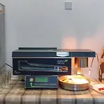Soukrome Kridlo Pro 7 Osob V Praze 3*