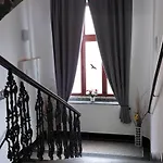 게스트하우스 Soukrome Kridlo Pro 7 Osob V Praze