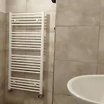 Soukromé Křídlo Pro 7 Osob V Praze 3* Praga