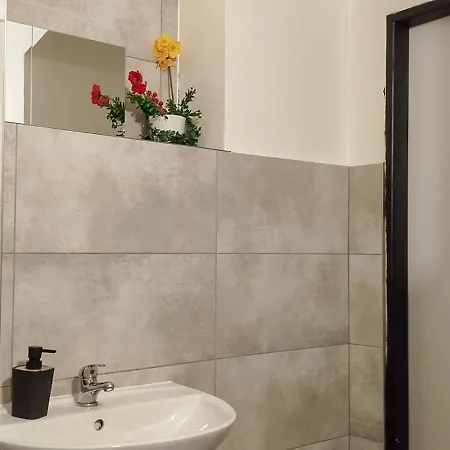 Soukrome Kridlo Pro 7 Osob V Praze 3* Prag